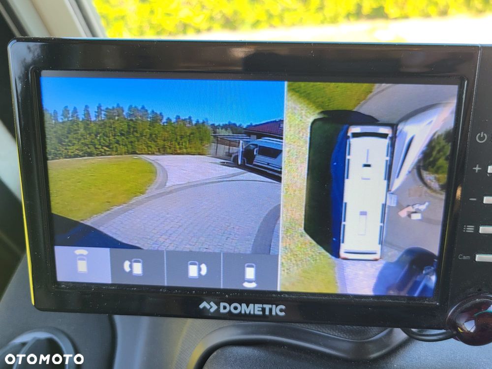 Niesmann-Bischoff 920 - 12