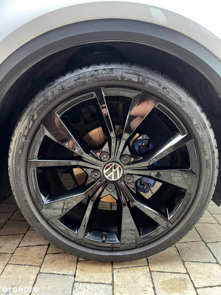 Volkswagen T-Roc 1.5 TSI GPF ACT Premium DSG - 34