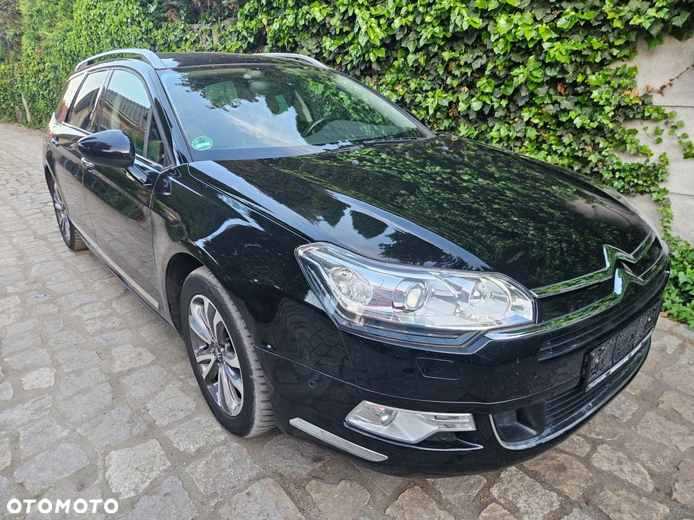 Citroën C5 BlueHDi 150 S&S Exclusive - 8