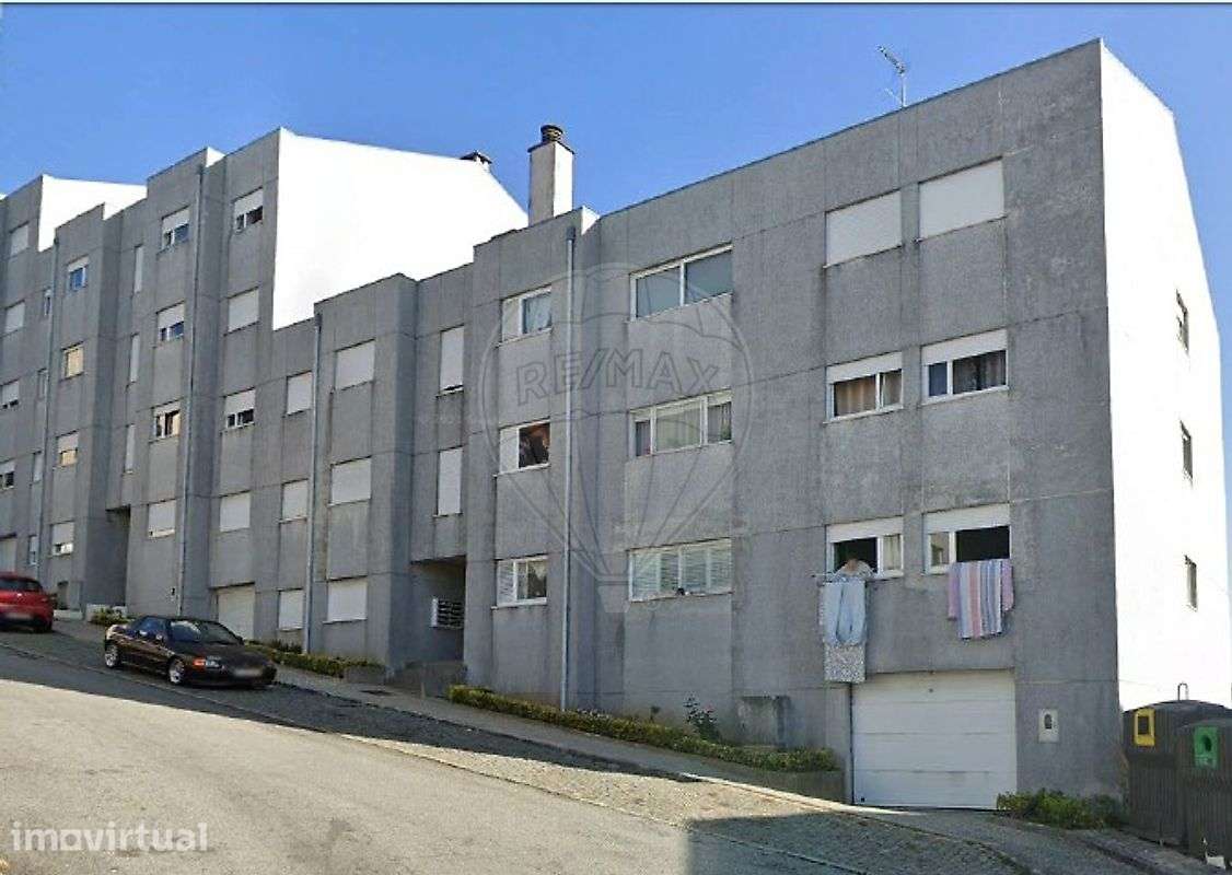 Apartamento T3 para arrendamento - Grande imagem: 2/5