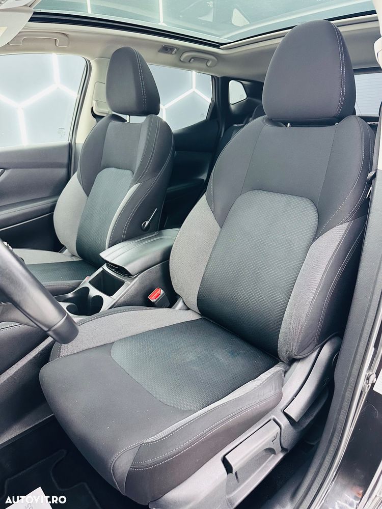 Nissan Qashqai - 15