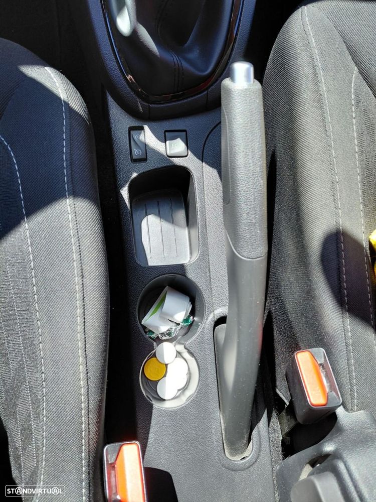 Renault Clio Sport Tourer 0.9 TCe Limited - 22