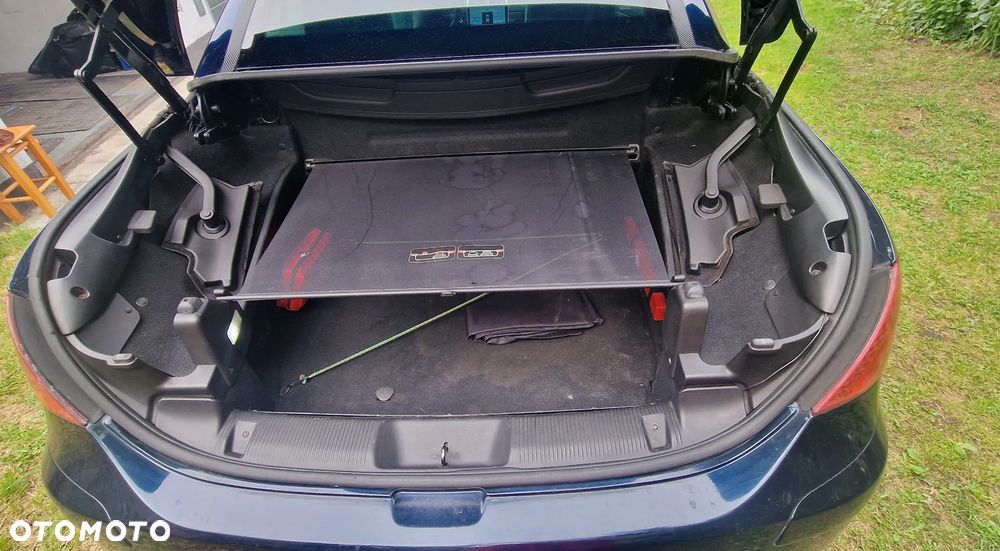 Peugeot 307 CC - 8