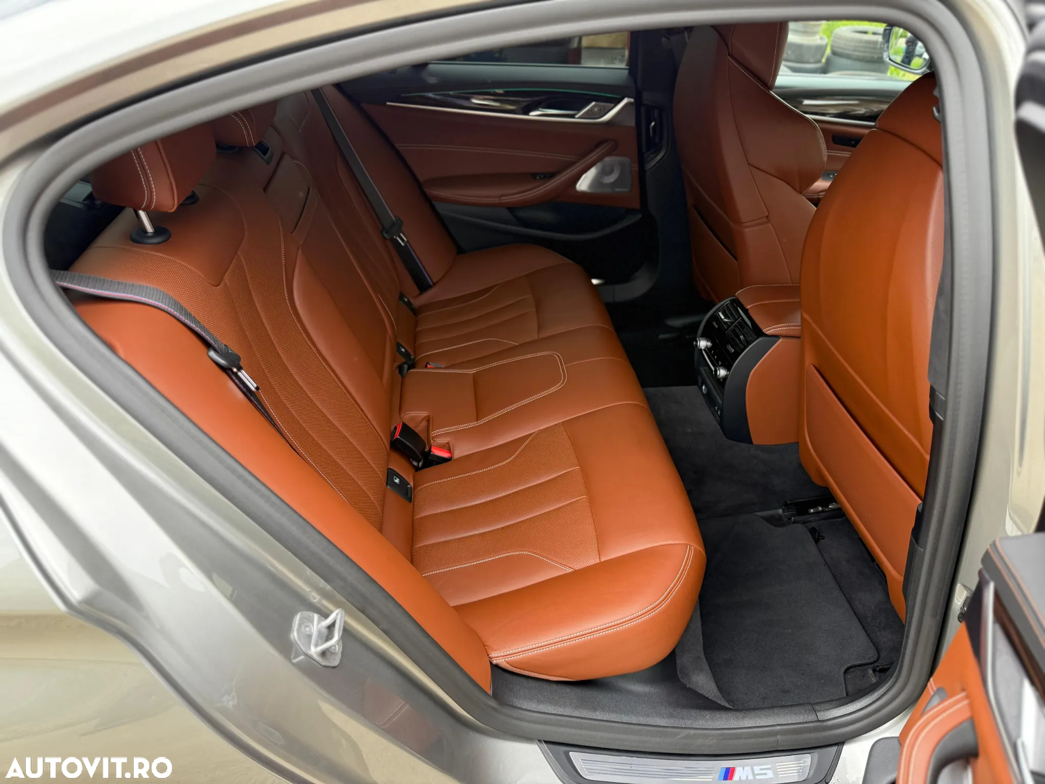 BMW M5 Standard - 16