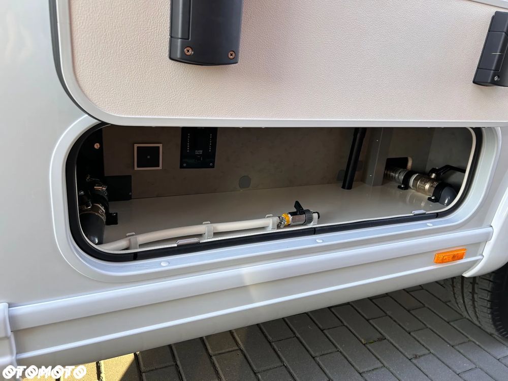 Dethleffs Esprit I7150-2 EB - 9