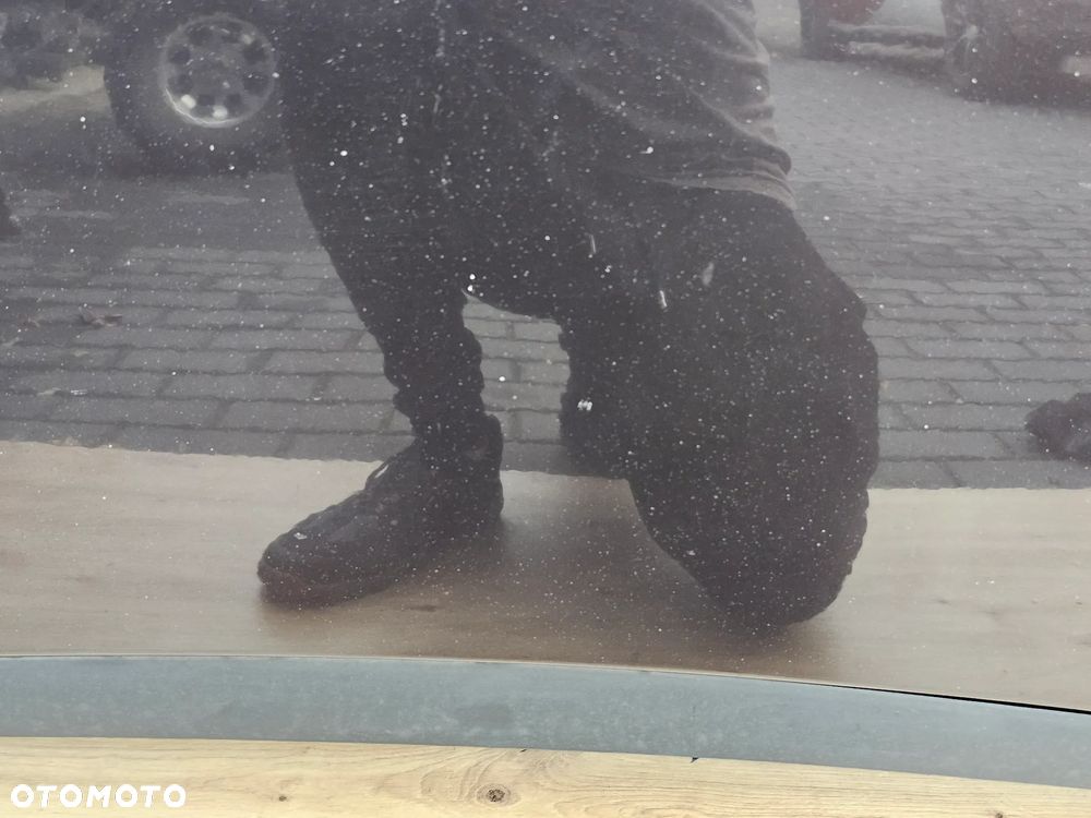 MASKA POKRYWA SILNIKA OPEL ASTRA J Z41C - 11