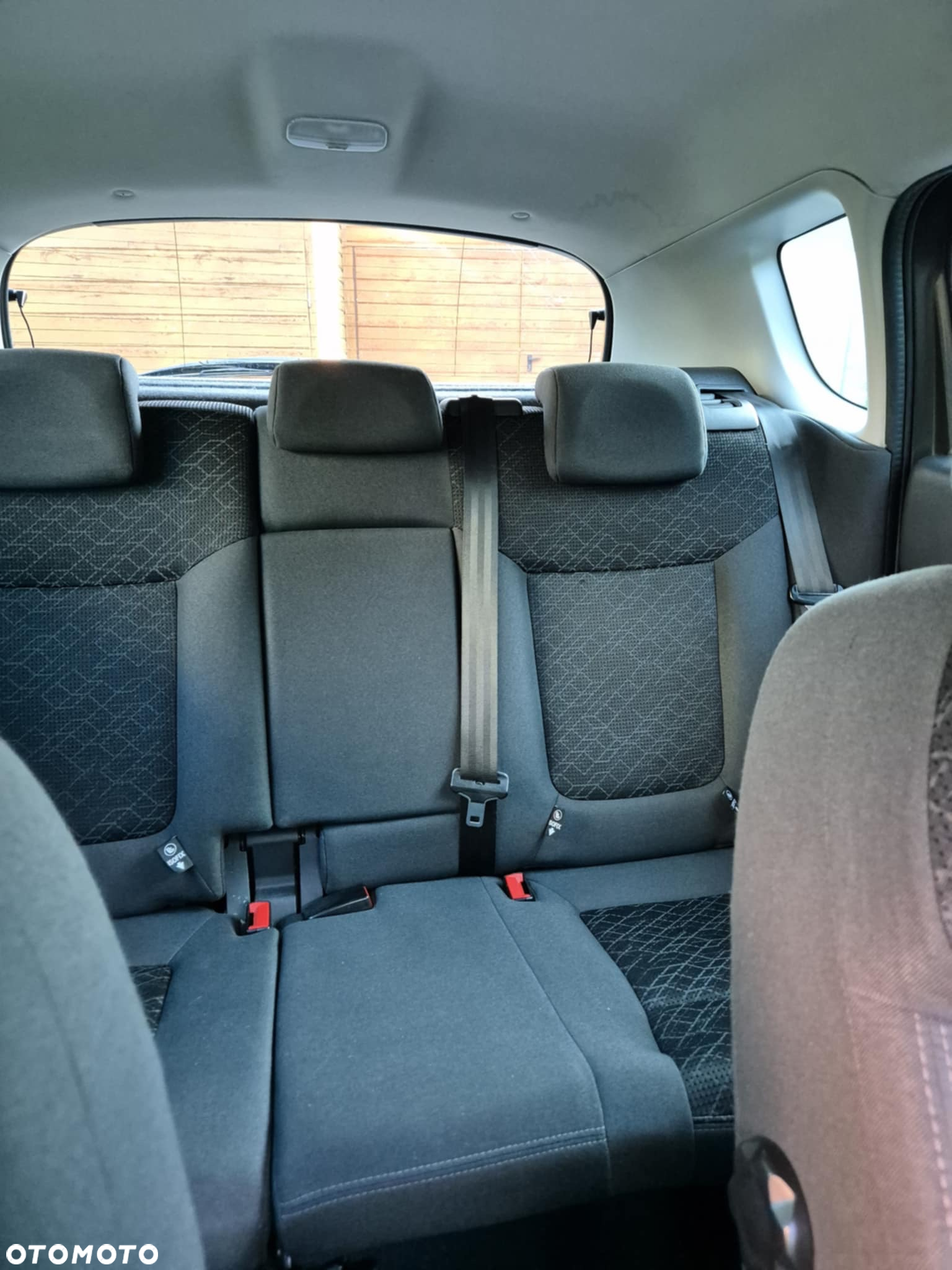 Peugeot 3008 - 8