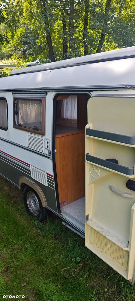 Hymer-Eriba Triton - 4