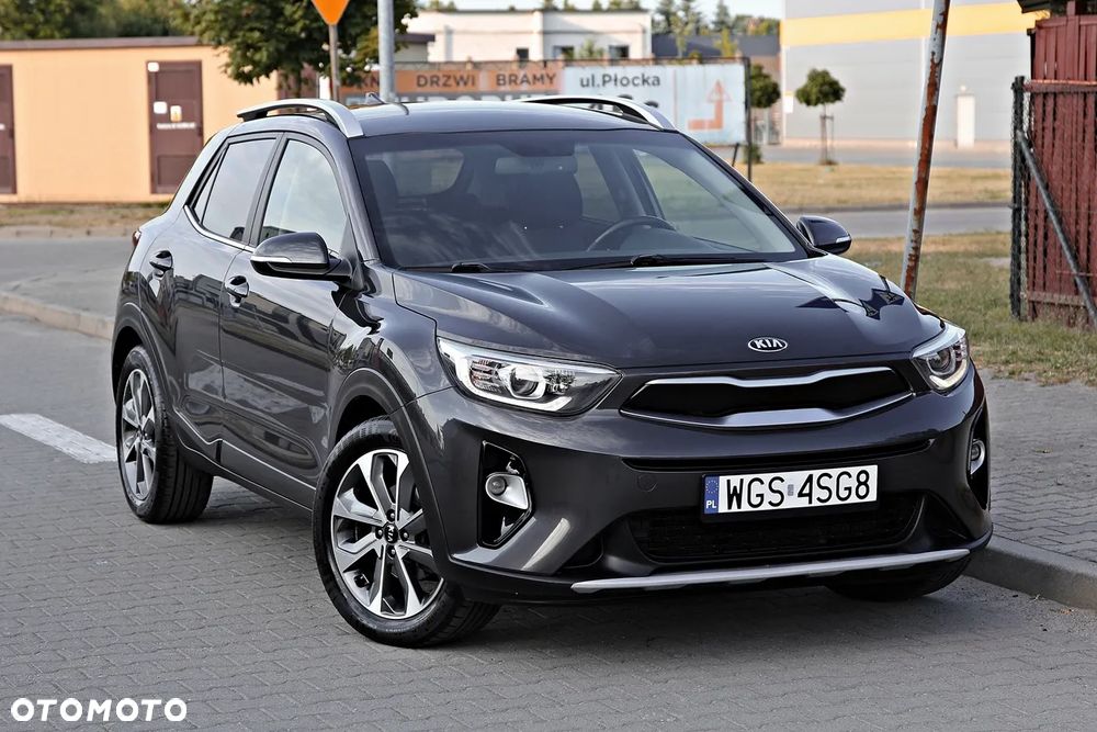 Kia Stonic - 8