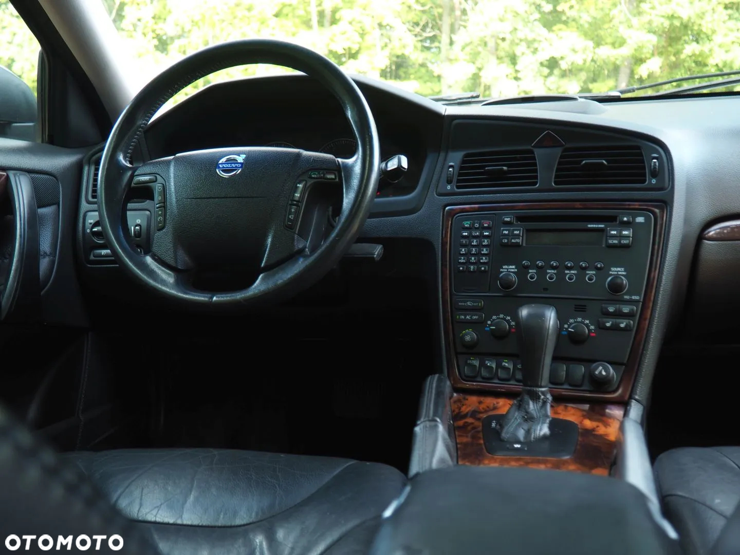 Volvo XC 70 2.4D AWD Summum - 22