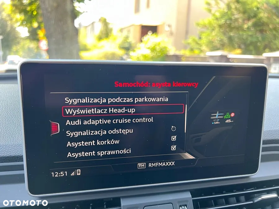 Audi SQ5 3.0 TFSI Quattro Tiptronic - 30