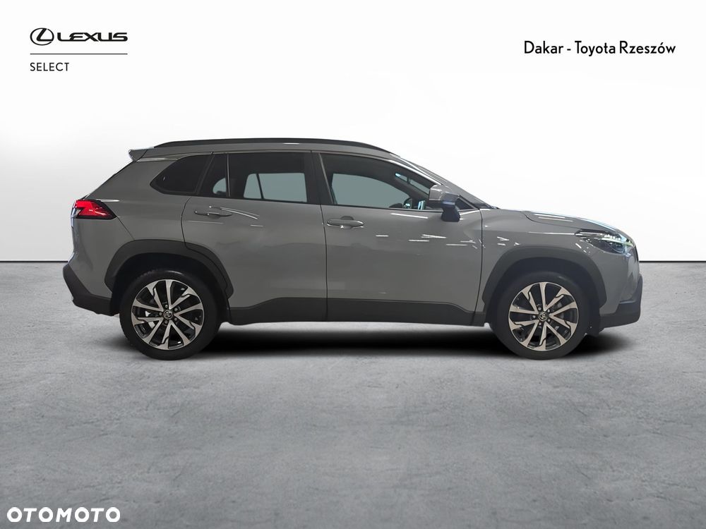 Toyota Corolla Cross - 6