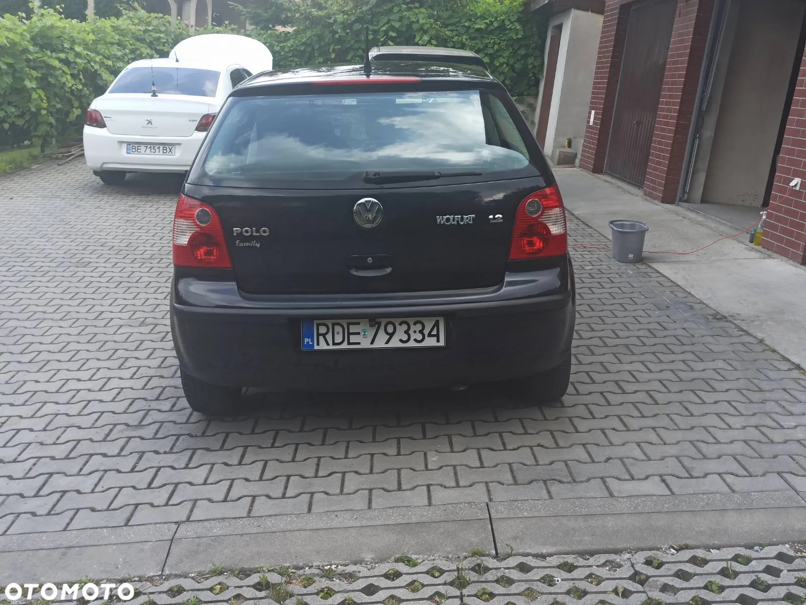 Volkswagen Polo 1.2 12V Fun - 4