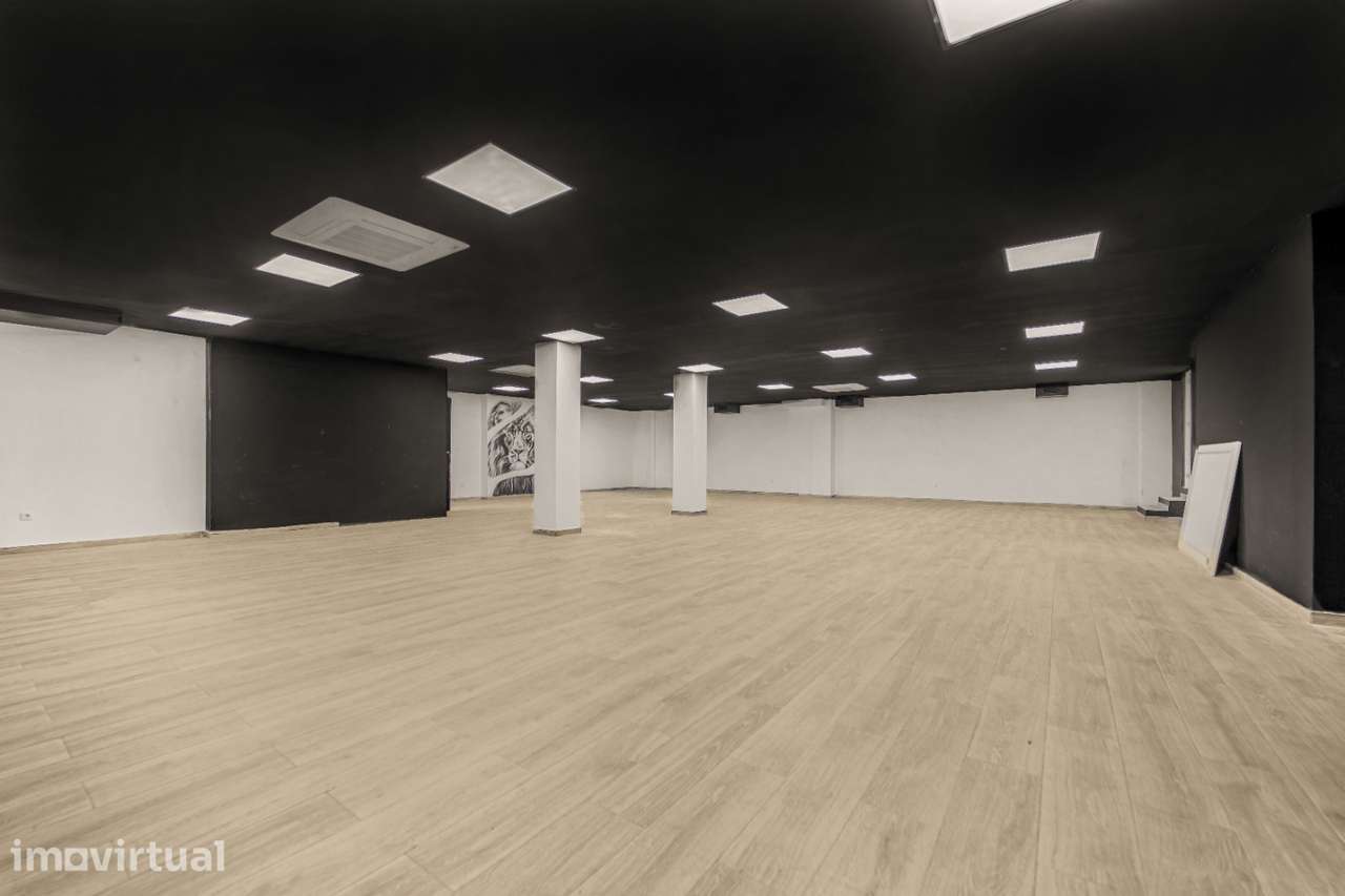 Espaço comercial com rentabilidade garantida - Grande imagem: 2/5