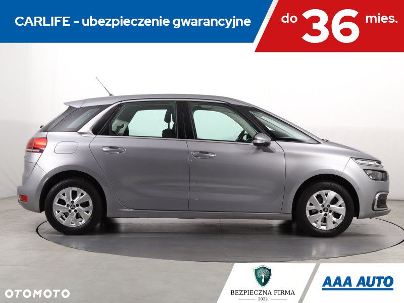 Citroën C4 Picasso - 7