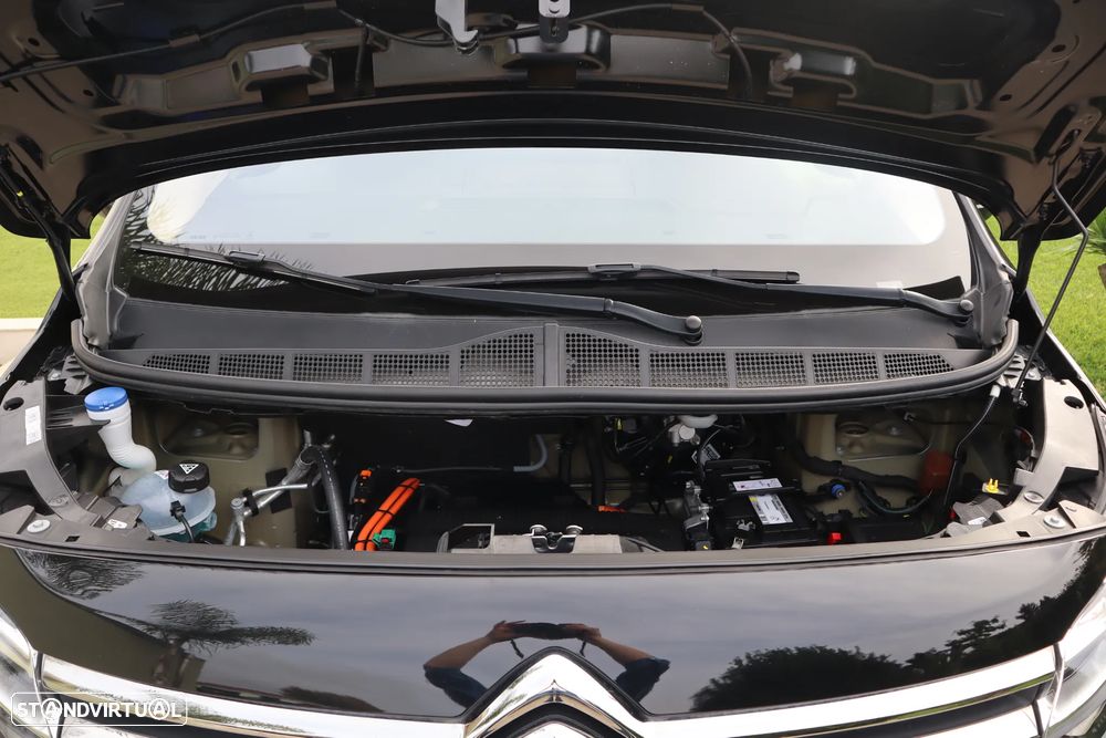Citroën e-Spacetourer 75 kWh XL Business - 12