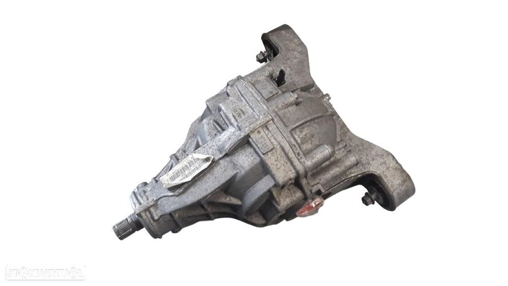 DIFERENCIAL TRASEIRO PORSCHE CAYENNE TIPO 92A REF. 0BN525015H - 1