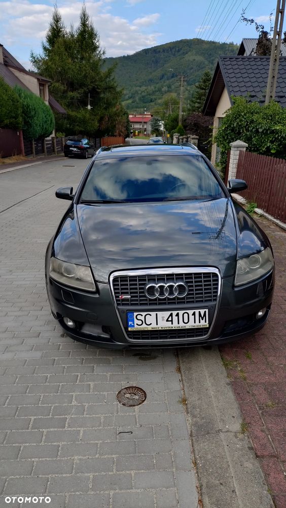 Audi A6 Sportback e-tron - 2
