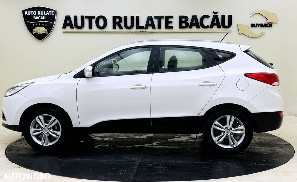 Hyundai ix35 - 5