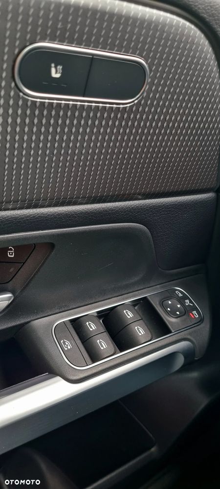 Mercedes-Benz GLB 200 d 8G-DCT Progressive - 20
