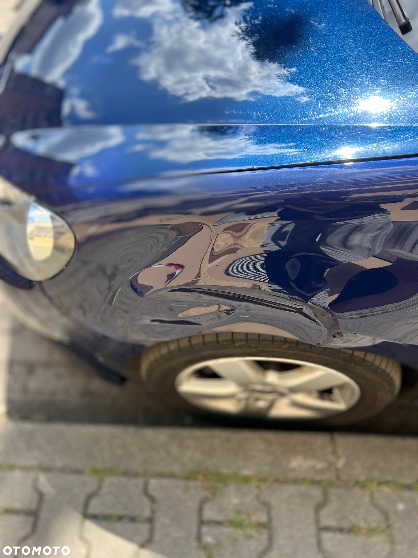 Volkswagen Golf VI 1.2 TSI Trendline DSG - 13