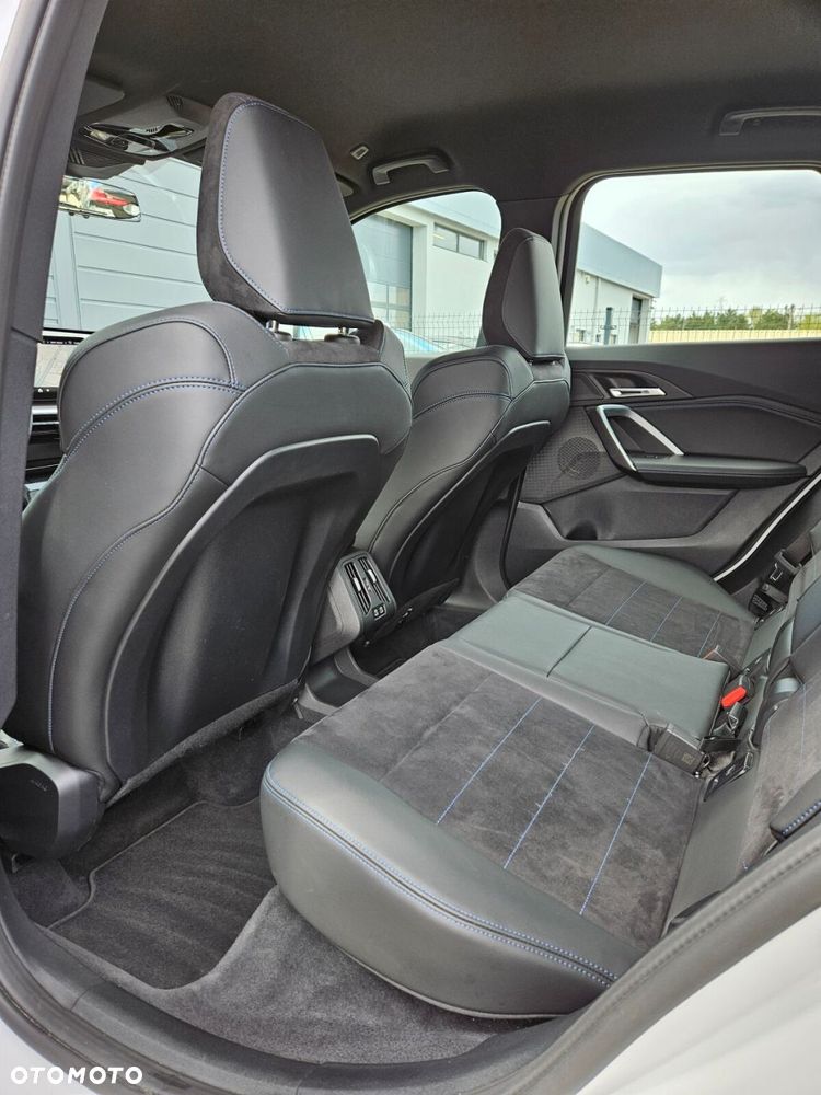 BMW X1 sDrive18i M Sport - 22
