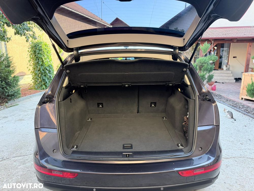 Audi Q5 - 10
