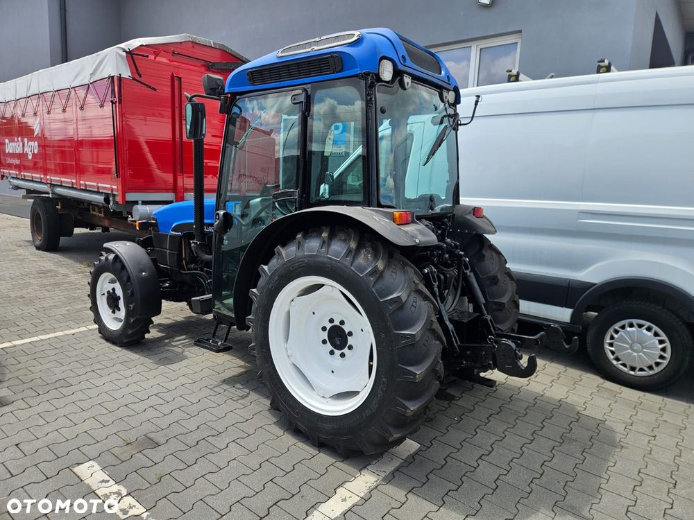 New Holland TN70F - 2