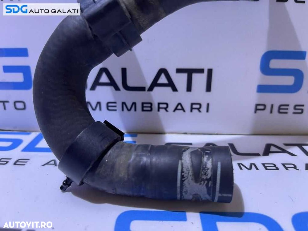 Teava Conducta Apa VW Polo 6R 2.0 TFSI CDLJ 2010 - 2014 Cod 06F121058D [B0014] - 4