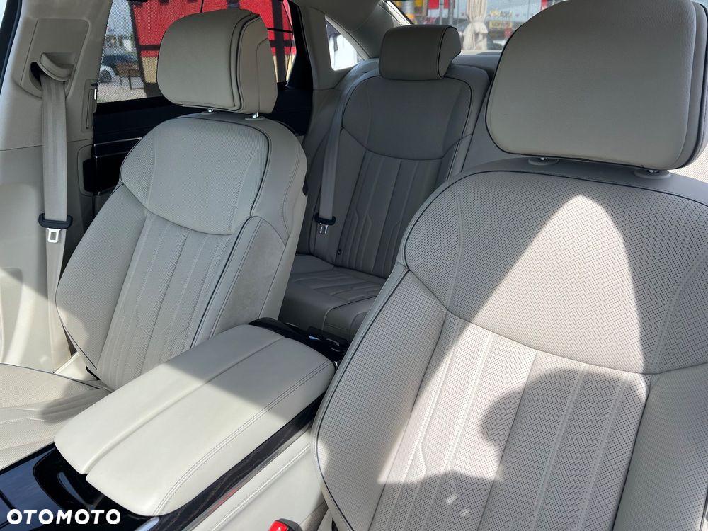 Audi A8 60 TFSI e Quattro Tiptronic - 7
