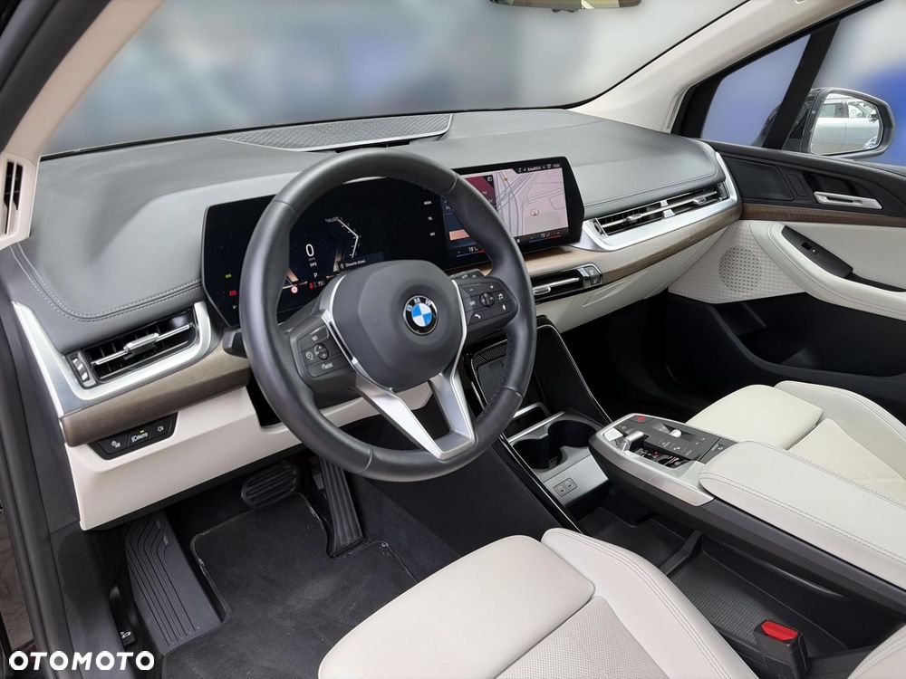 BMW Seria 2 - 5