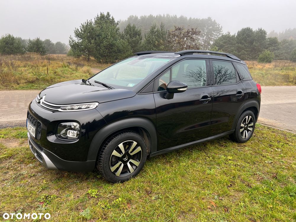 Citroën C3 Aircross - 3
