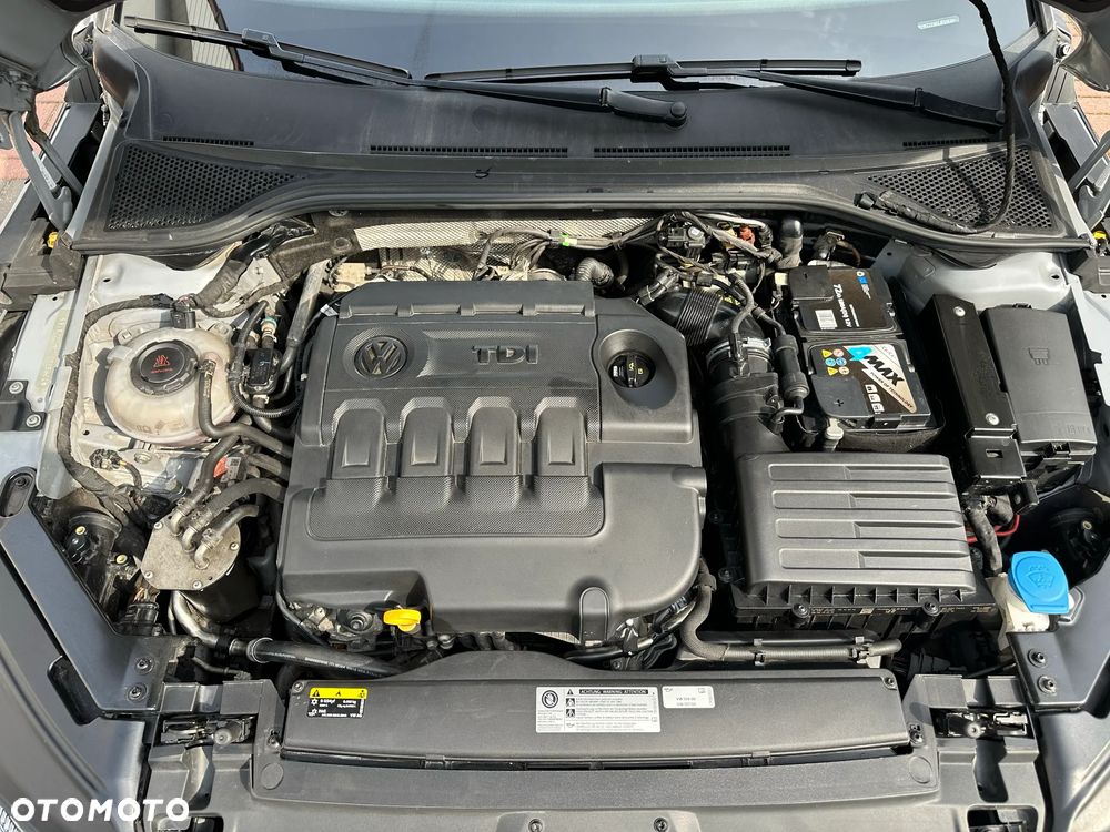 Volkswagen Arteon - 13