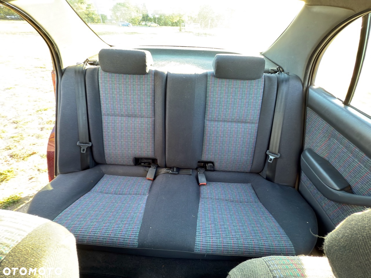 Toyota Carina - 14