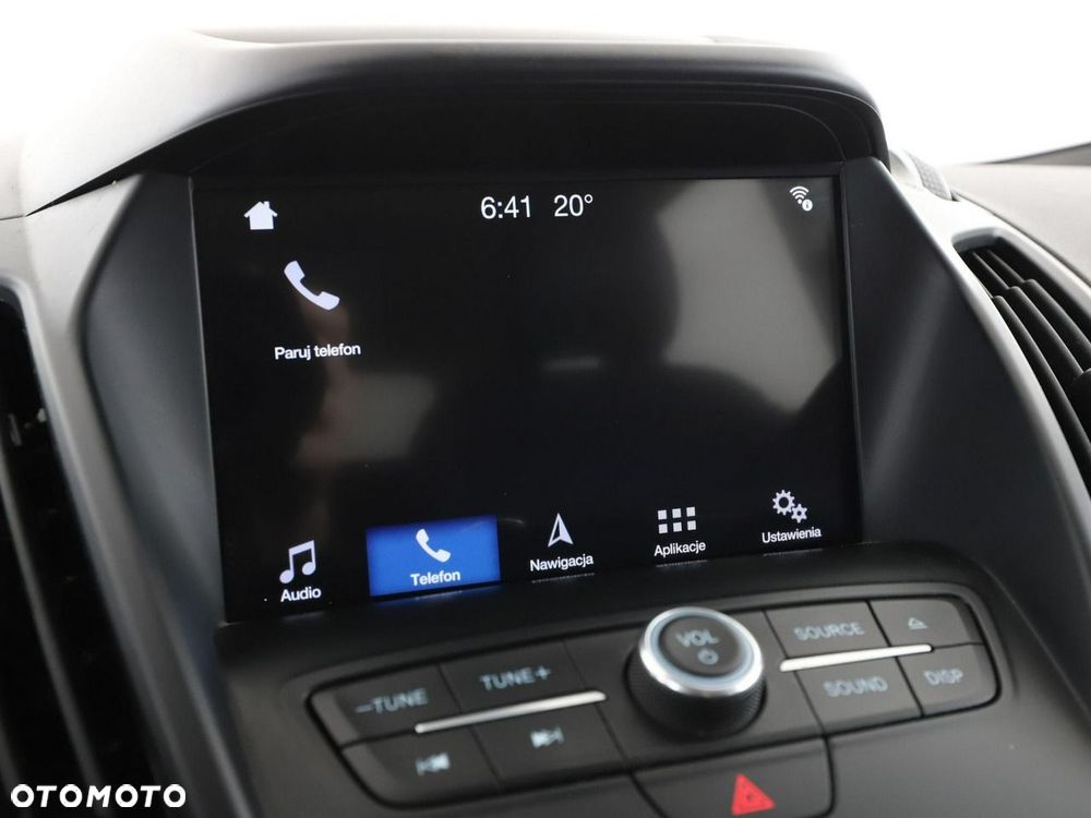 Ford Kuga 2.0 TDCi 2x4 Business Edition - 24