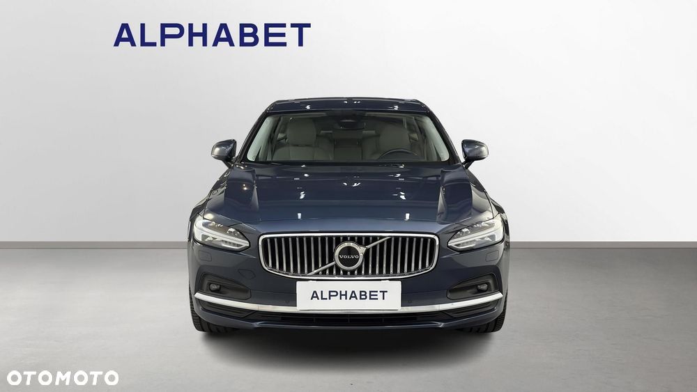 Volvo S90 B5 D AWD Plus Bright - 10