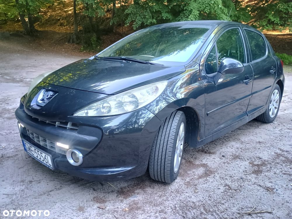 Peugeot 207 - 2