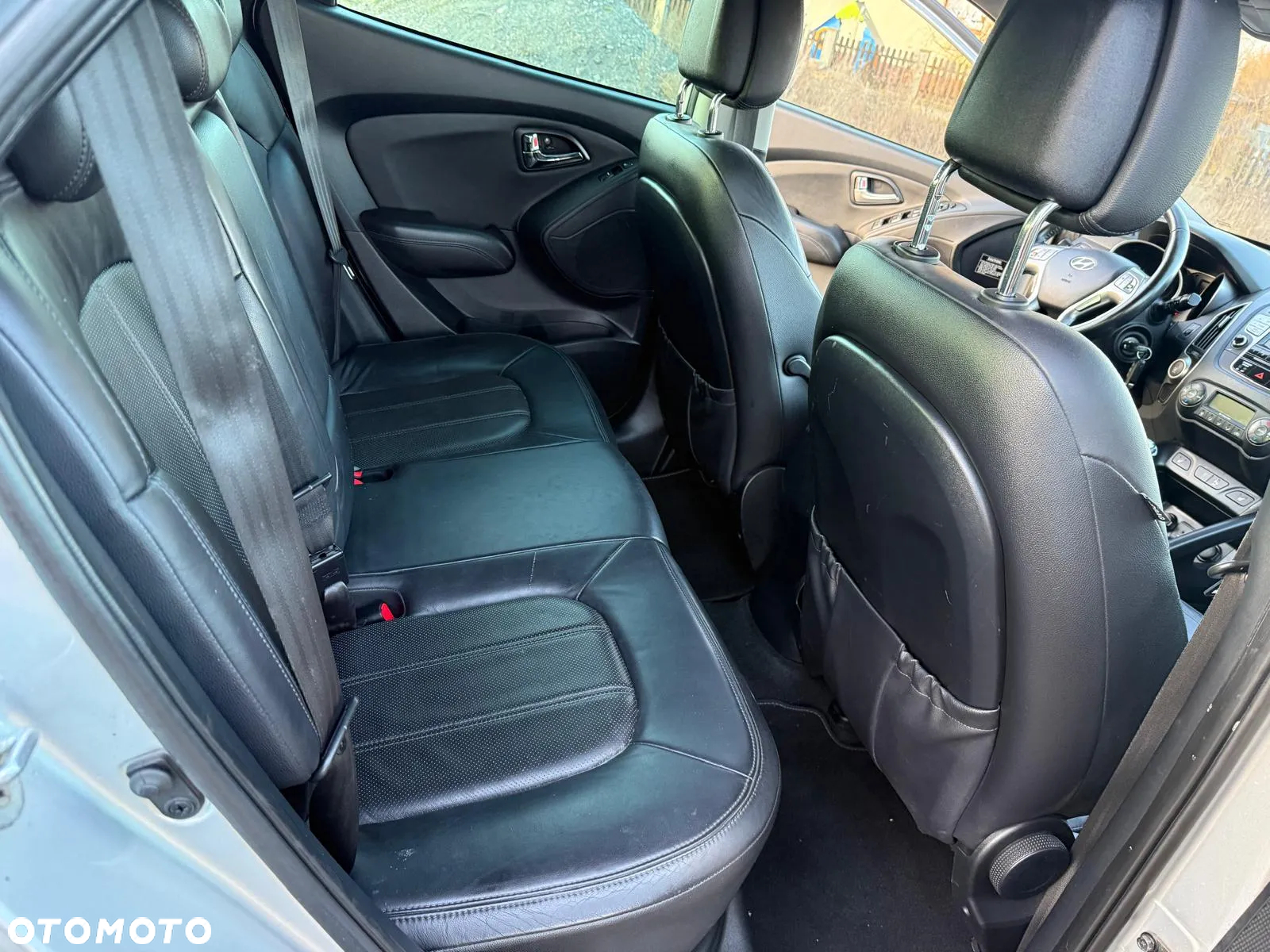 Hyundai ix35 2.0 CRDi 2WD Style - 6