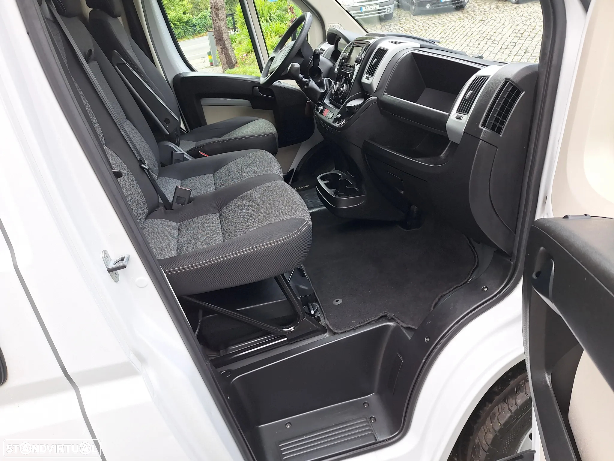 Fiat Ducato - 11