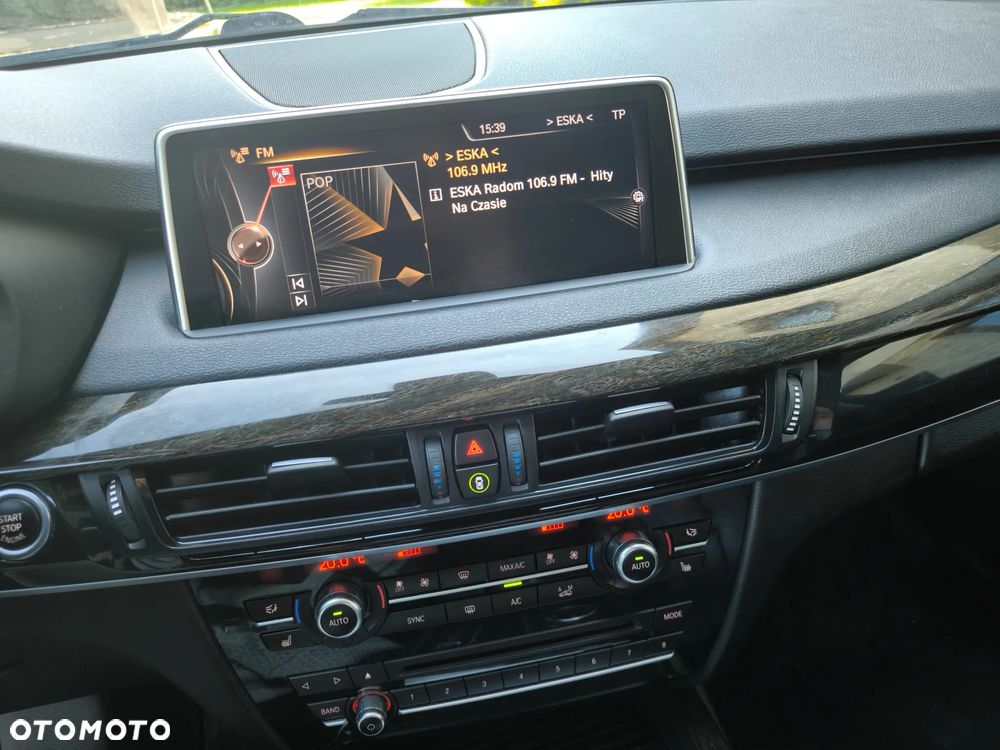 BMW X5 - 15