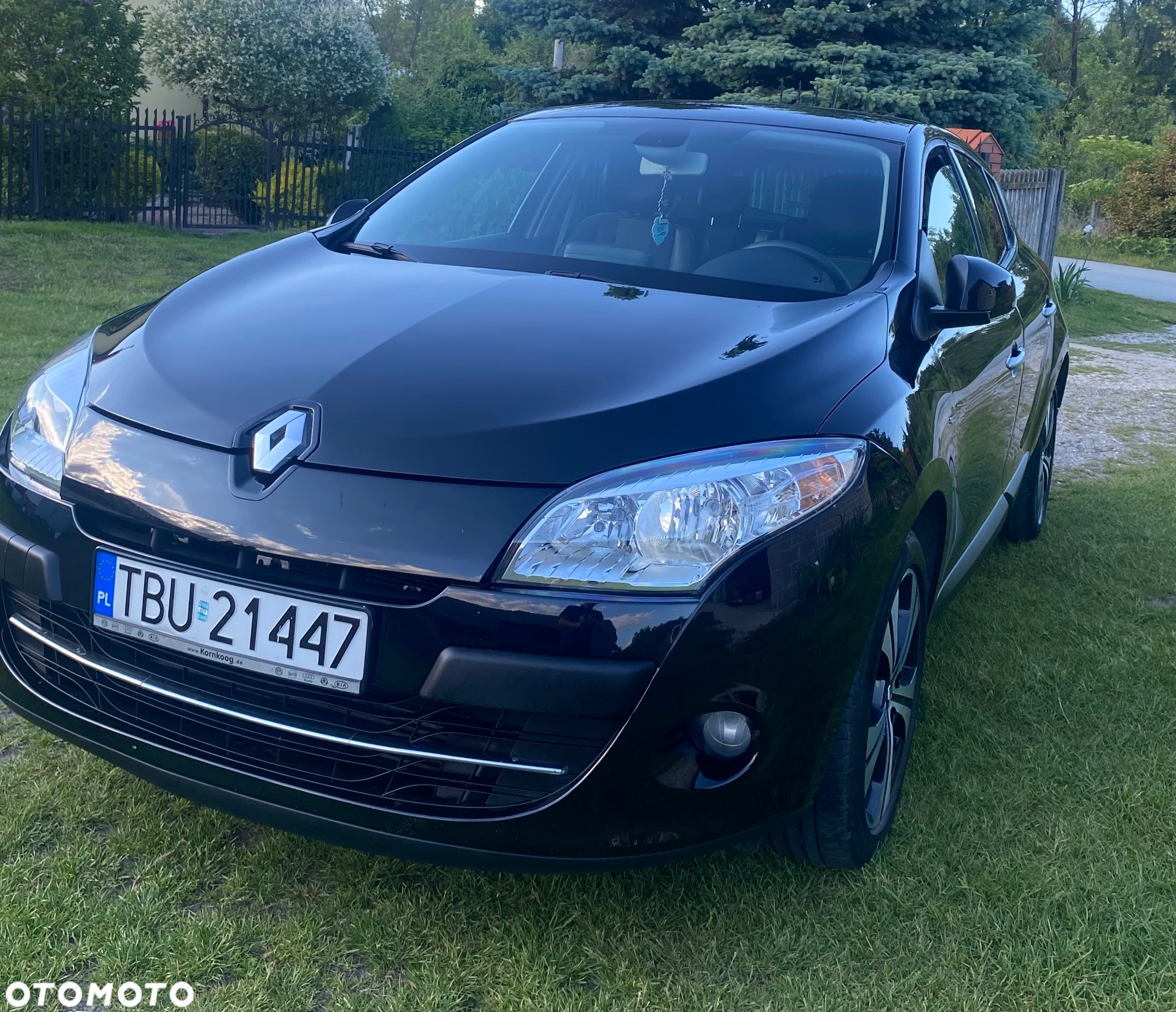 Renault Megane 1.4 16V TCE Bose Edition - 3
