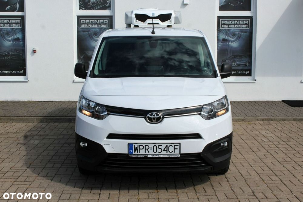 Toyota Proace City - 3