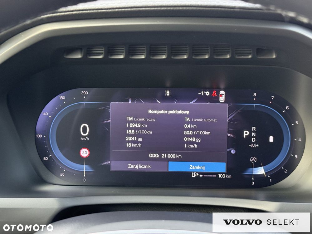 Volvo XC 90 - 13