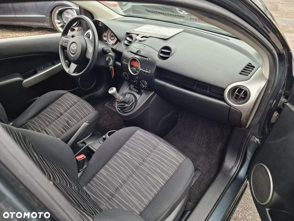 Mazda 2 1.3 Impression - 19