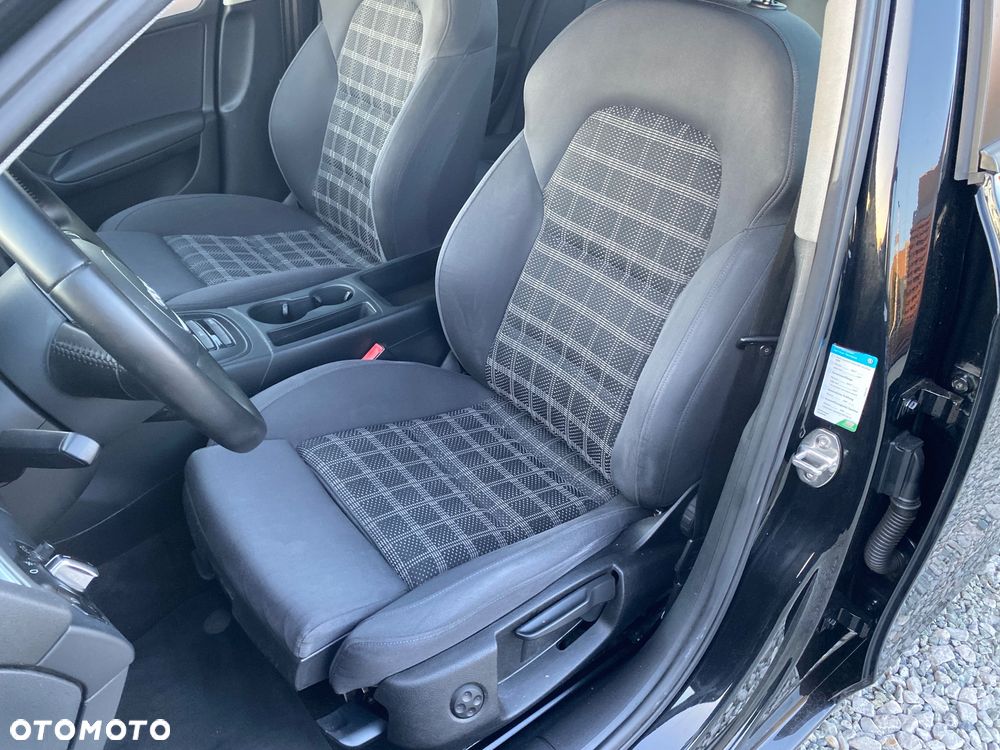 Audi A4 Limousine 2.0 TDI DPF Ambition - 22