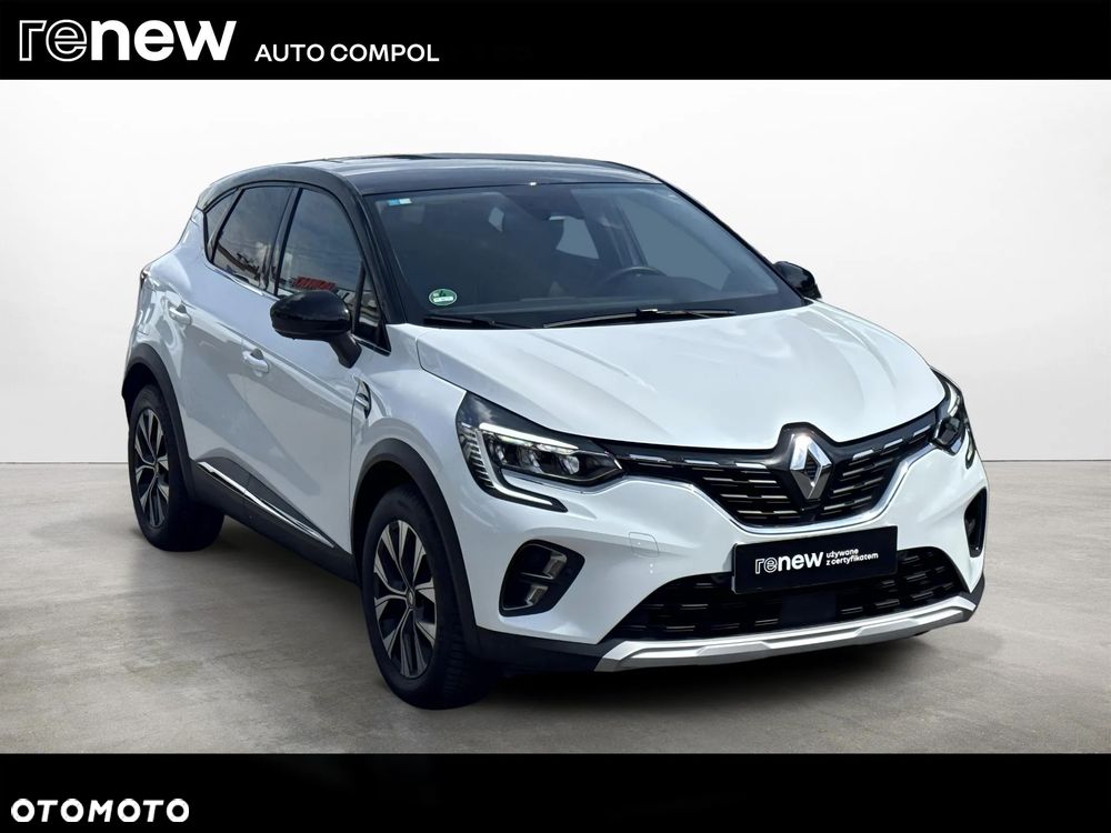 Renault Captur 1.0 TCe Evolution - 7