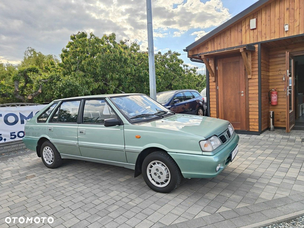 Polonez Caro