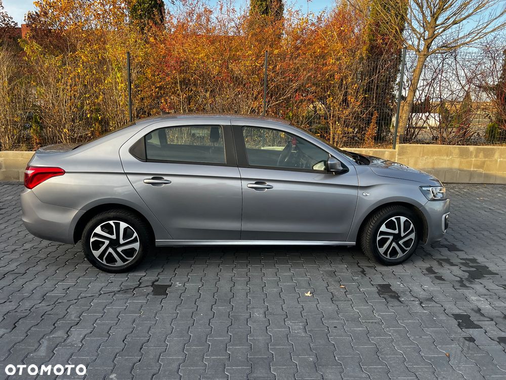 Citroën C-Elysée 1.2 PureTech Exclusive - 6