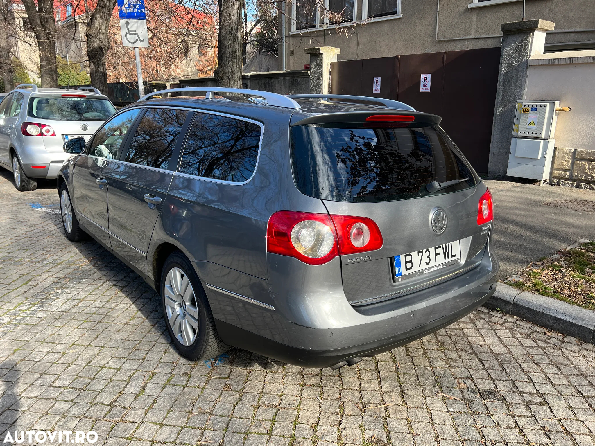 Volkswagen Passat - 7