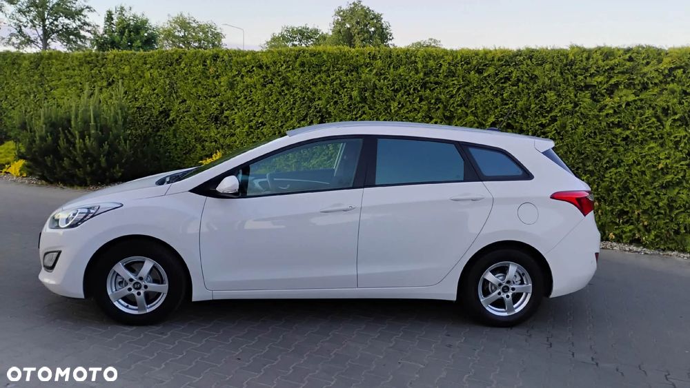 Hyundai i30 - 3
